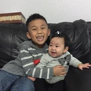 Meet your Posher, Trinh